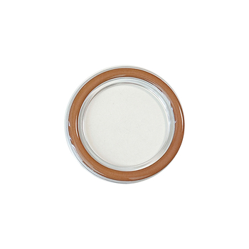 MagSafe átlátszó kör alakú teleszkópos asztali telefon-tartó - műanyag