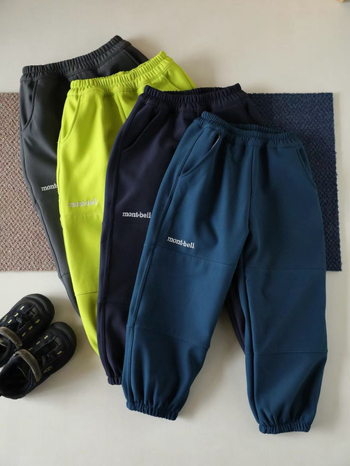 Dječja zimska jakna 3-u-1: čvrst vanjski sloj, lagana, s kapuljom, odvojiva fleec podstava