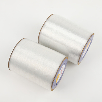 Еластична нишка за мъниста, спандекс жило, ръчно тъкана нишка за мъниста, издръжлива за гривни и колие, пролет 2025