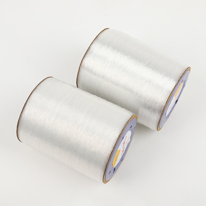 Еластична нишка за мъниста, спандекс жило, ръчно тъкана нишка за мъниста, издръжлива за гривни и колие, пролет 2025