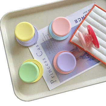 Μαγνητικός κάτοχος κινητού για αυτοκίνητο, σειρά Air Bag Holder, ακρυλική κατασκευή, μοντέλο Apple, γενική συμβατότητα