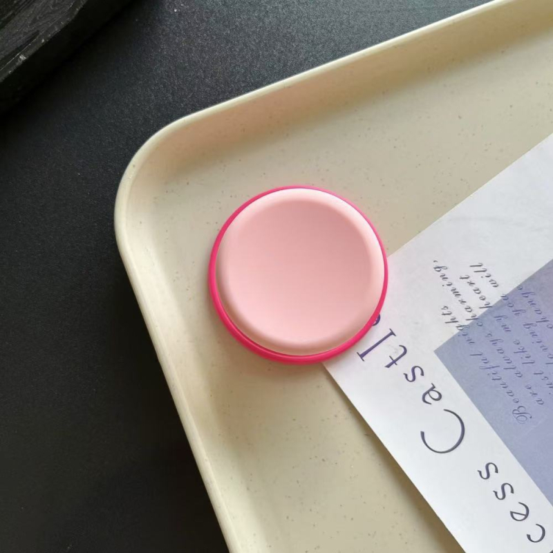 Μαγνητικός κάτοχος κινητού για αυτοκίνητο, σειρά Air Bag Holder, ακρυλική κατασκευή, μοντέλο Apple, γενική συμβατότητα