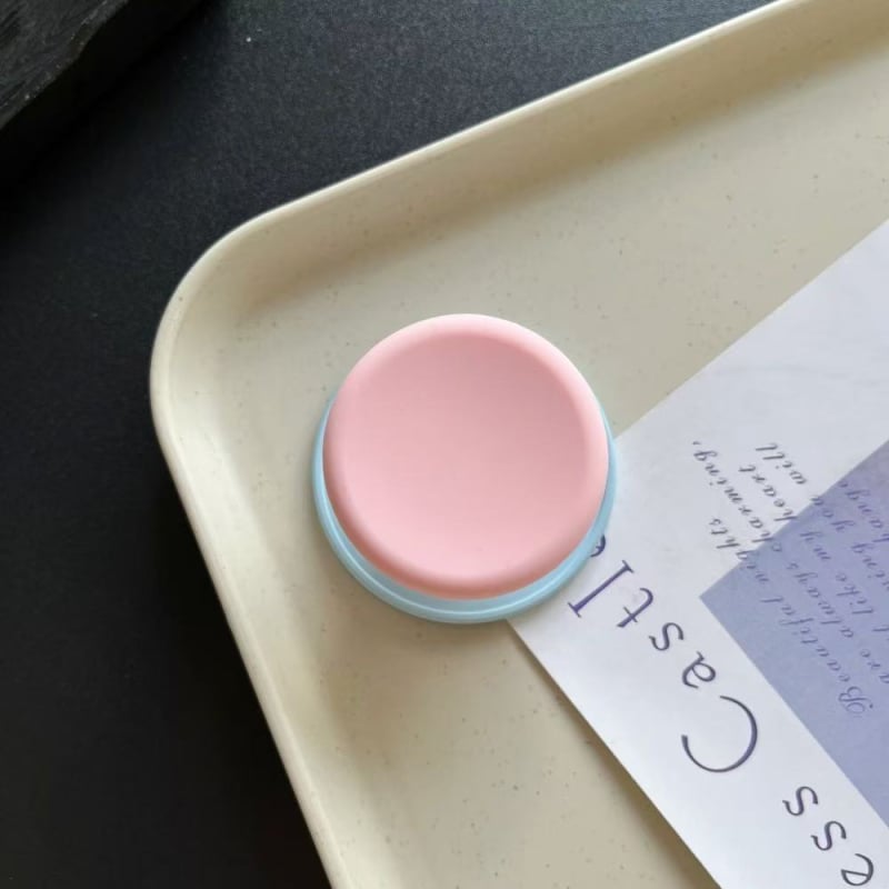 Μαγνητικός κάτοχος κινητού για αυτοκίνητο, σειρά Air Bag Holder, ακρυλική κατασκευή, μοντέλο Apple, γενική συμβατότητα