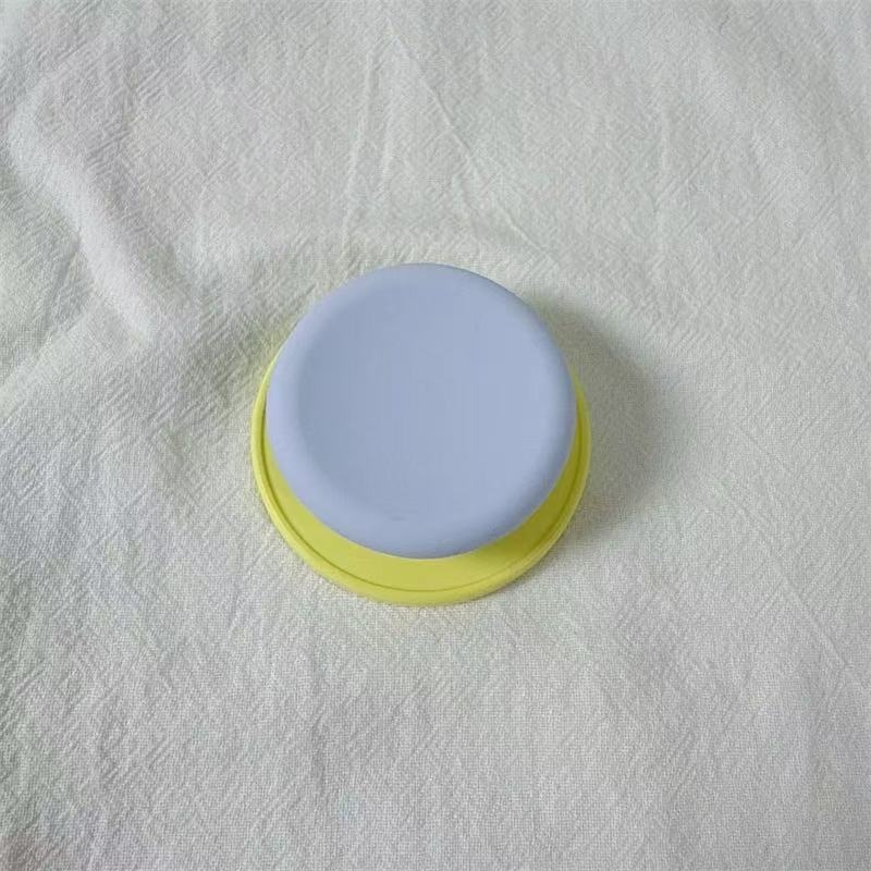 Μαγνητικός κάτοχος κινητού για αυτοκίνητο, σειρά Air Bag Holder, ακρυλική κατασκευή, μοντέλο Apple, γενική συμβατότητα