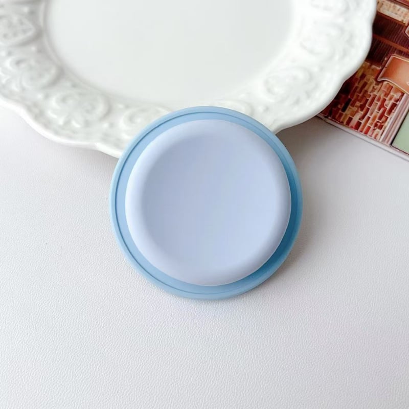 Μαγνητικός κάτοχος κινητού για αυτοκίνητο, σειρά Air Bag Holder, ακρυλική κατασκευή, μοντέλο Apple, γενική συμβατότητα