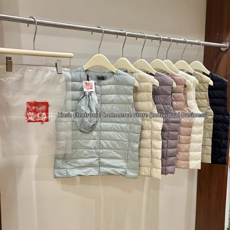 Ženská prenosná vesta s umelnou výplňou, cardigan štýl, U-golier, 3D vzor, dĺžka 50–65 cm, tkanina: polyester s elastanom, výplň: imitácia hodvábu a bavlny