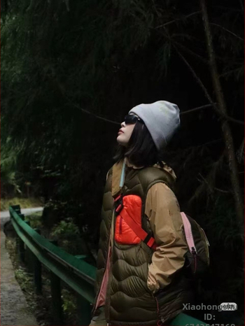 Γυναικείο γιλέκο από πούπουλα με στάσιμο γιακά, νάιλον εξωτερικό ύφασμα, γέμισμα από πούπουλα χήνας 86–90%, ευθεία γραμμή, μεσαίου μήκους (50–65 εκ.)