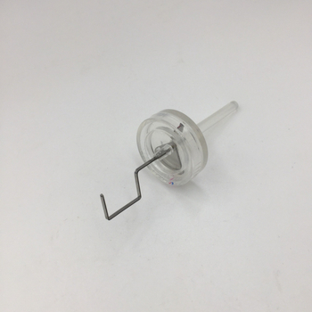 Óraszerelési szerszámkészlet – Zilan ötvözet acél, 1 darab, óraszerszámokhoz, szabvány: Közepes