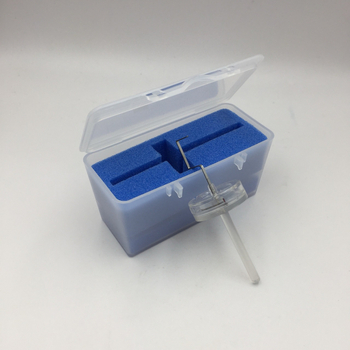 Óraszerelési szerszámkészlet – Zilan ötvözet acél, 1 darab, óraszerszámokhoz, szabvány: Közepes