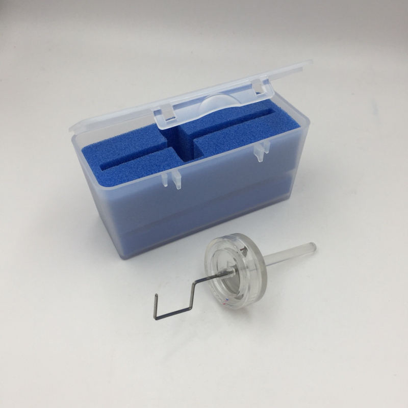 Óraszerelési szerszámkészlet – Zilan ötvözet acél, 1 darab, óraszerszámokhoz, szabvány: Közepes