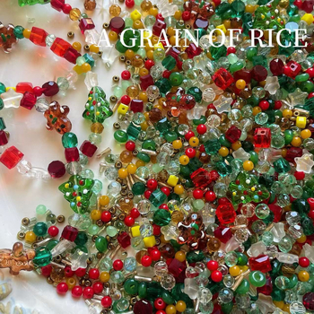 Аксесоари за бижута за ръчна изработка - Смесени материали - Пролет 2024