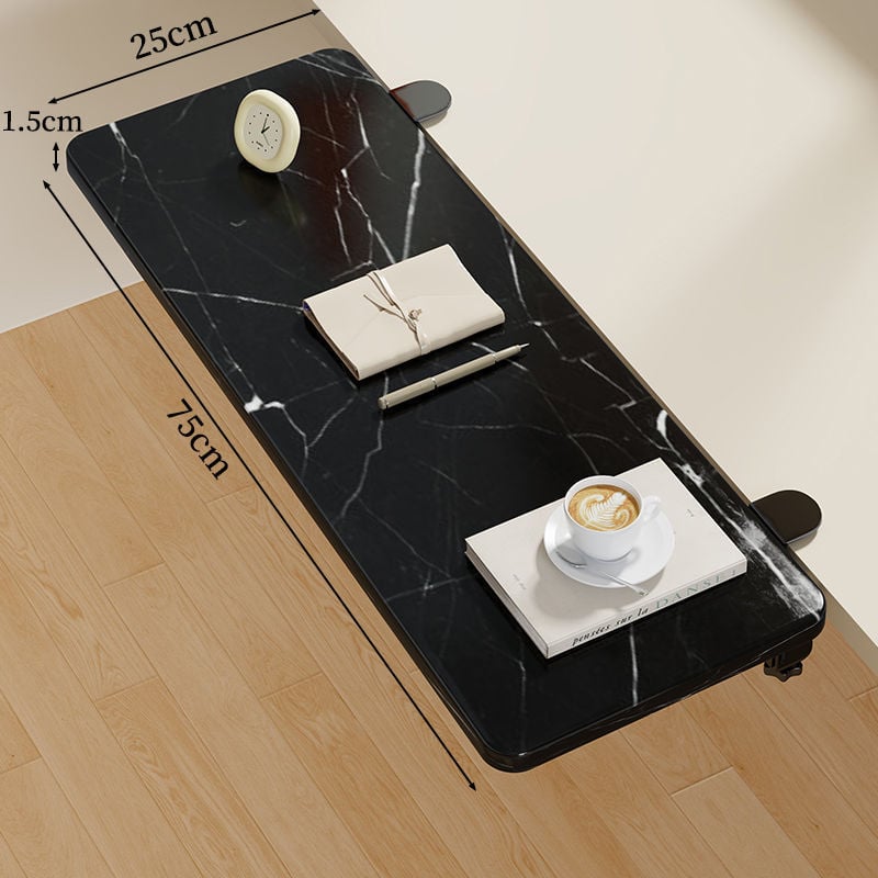 Laua laienduseplaat – metallist, värvimata viimistlus, kokkupandav klaviatuuri alus