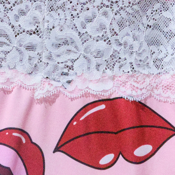 Haljina na tanke naramenice, floralni otisak, Milk Silk tkanina, tanak materijal, 90–95% poliester, bez rukava