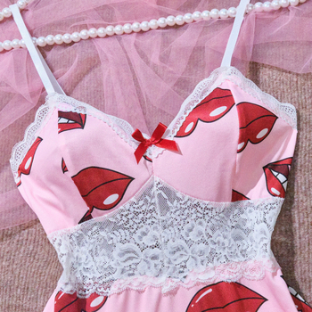 Haljina na tanke naramenice, floralni otisak, Milk Silk tkanina, tanak materijal, 90–95% poliester, bez rukava