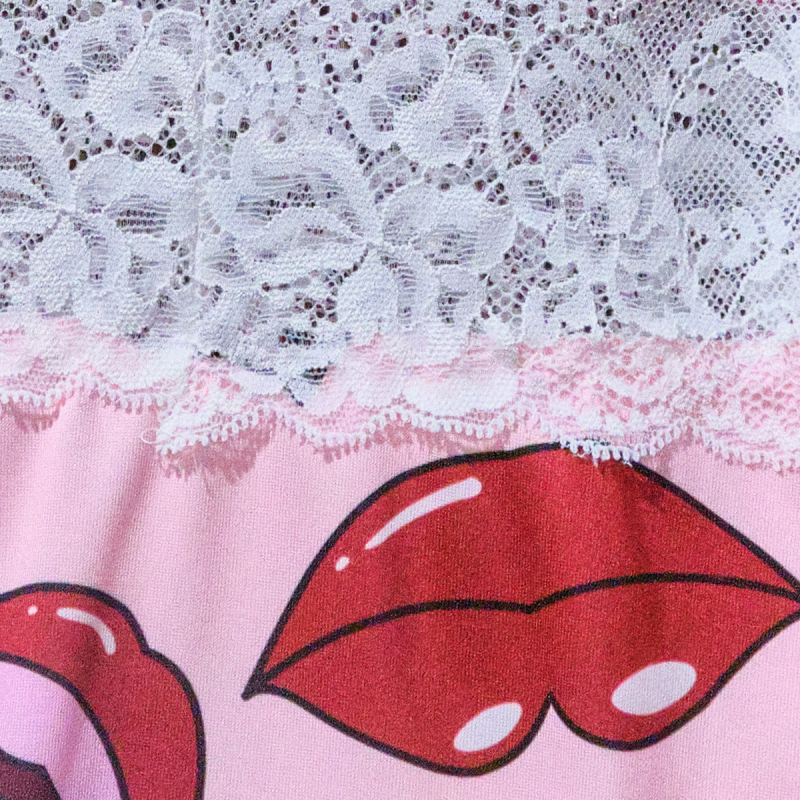 Haljina na tanke naramenice, floralni otisak, Milk Silk tkanina, tanak materijal, 90–95% poliester, bez rukava