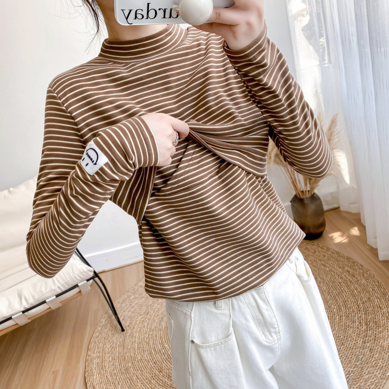 Топ за кърмене, пуловер, 90% памук, подходящ за пролет и есен, Youli Mommy