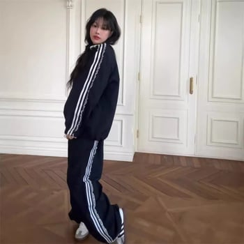 Яке с Chenille-спандекс тъкан, цип, поло яка, дълги реглан ръкави, свободна кройка