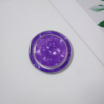 Telefon asztali tartó MagSafe-kompatibilis, ABS+TPU anyag, összecsukható kivitel, testreszabható