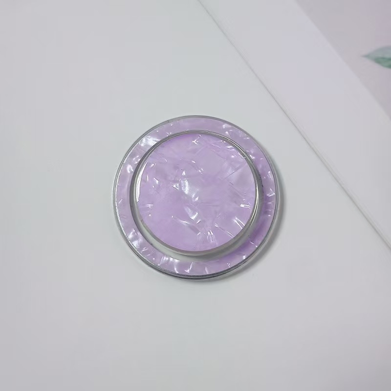 Telefon asztali tartó MagSafe-kompatibilis, ABS+TPU anyag, összecsukható kivitel, testreszabható