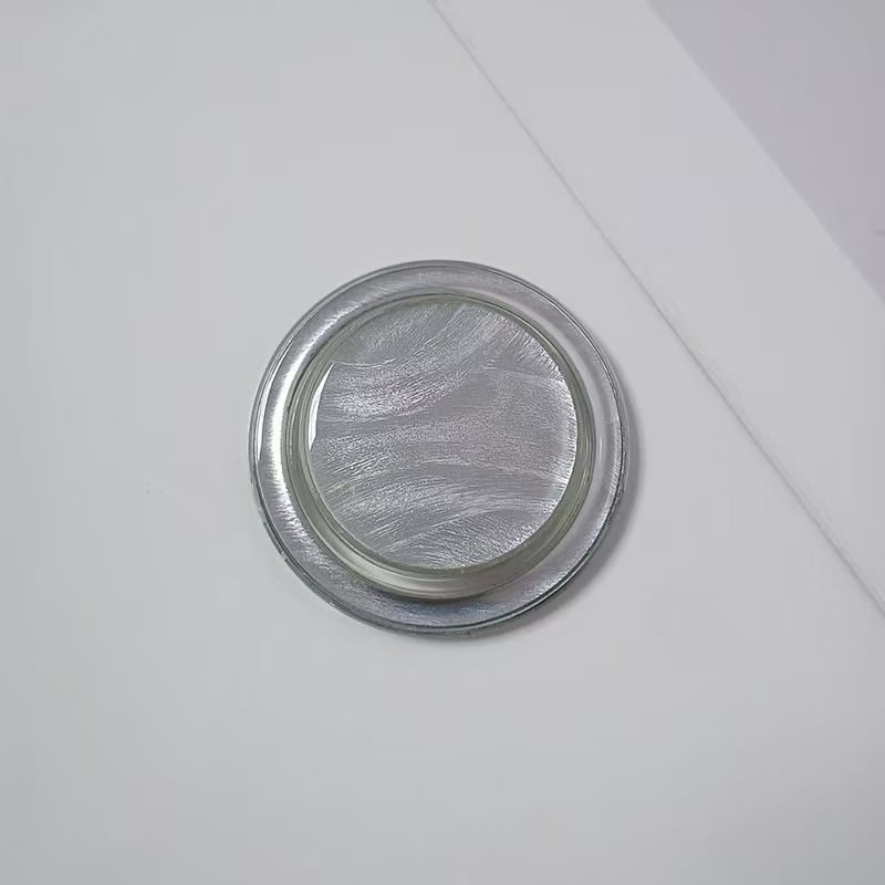 Telefon asztali tartó MagSafe-kompatibilis, ABS+TPU anyag, összecsukható kivitel, testreszabható