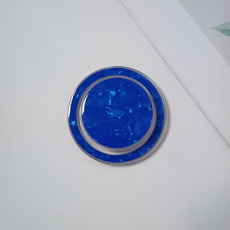 Telefon asztali tartó MagSafe-kompatibilis, ABS+TPU anyag, összecsukható kivitel, testreszabható