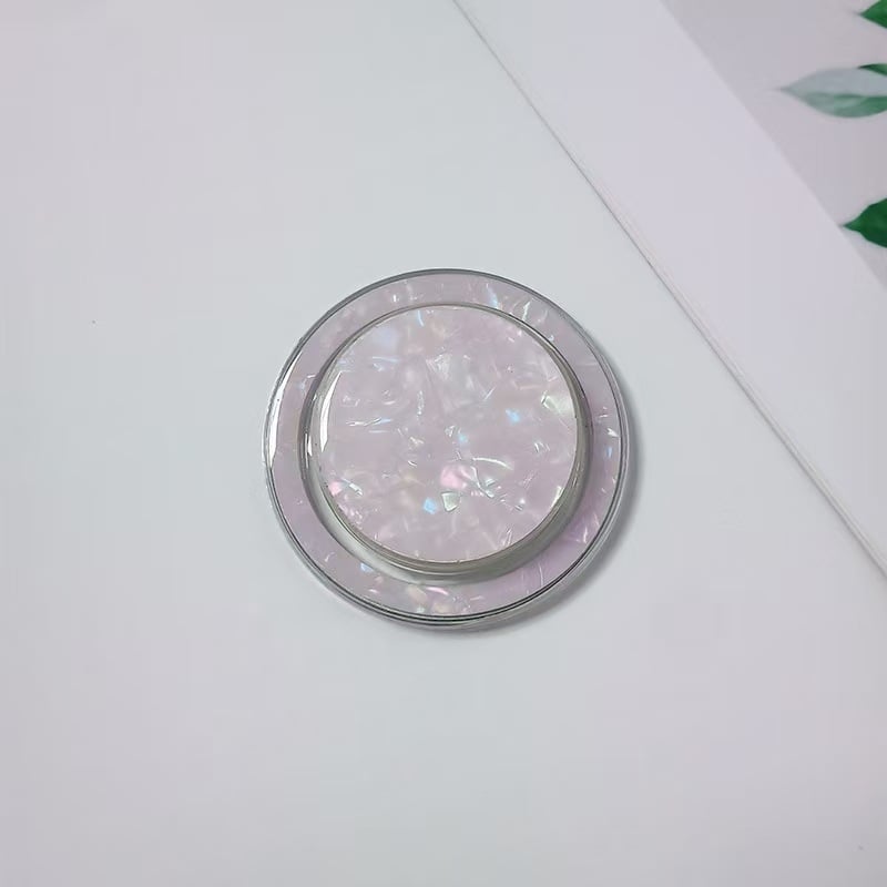 Telefon asztali tartó MagSafe-kompatibilis, ABS+TPU anyag, összecsukható kivitel, testreszabható