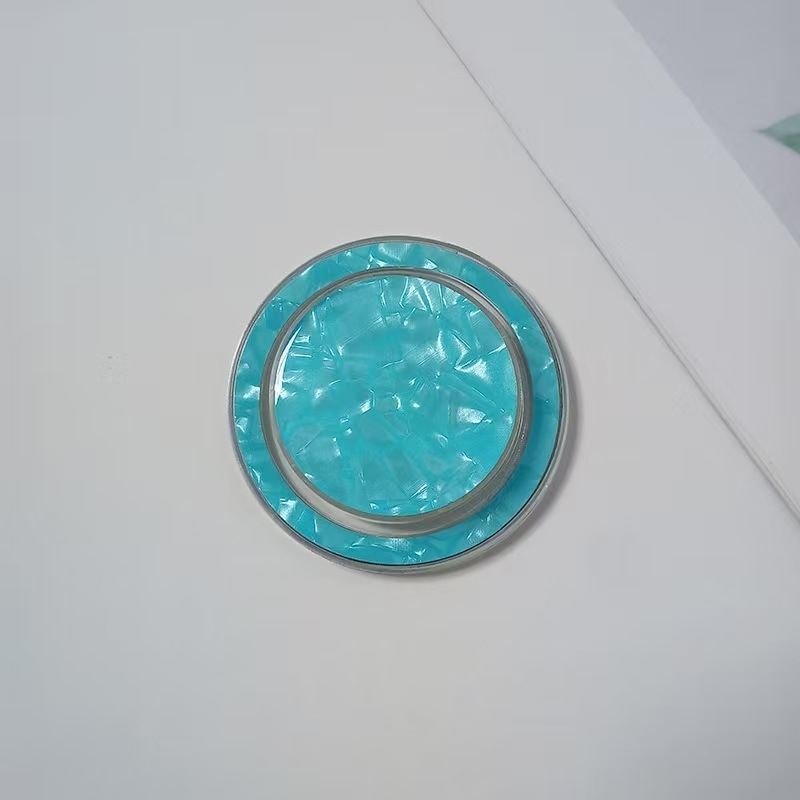 Telefon asztali tartó MagSafe-kompatibilis, ABS+TPU anyag, összecsukható kivitel, testreszabható