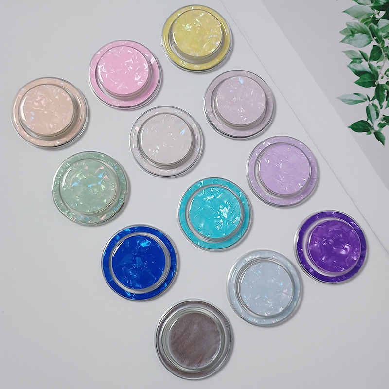 Telefon asztali tartó MagSafe-kompatibilis, ABS+TPU anyag, összecsukható kivitel, testreszabható