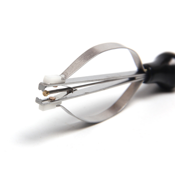 Wen Li órák javítására szolgáló eszközök: tűkivágó és tűfogó, rugalmas tűemelő, 1 darabos háztartási készlet