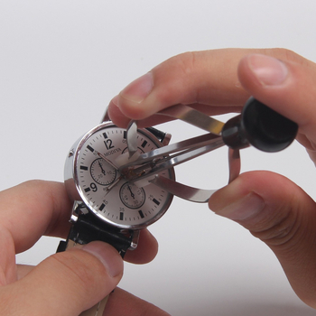 Wen Li órák javítására szolgáló eszközök: tűkivágó és tűfogó, rugalmas tűemelő, 1 darabos háztartási készlet