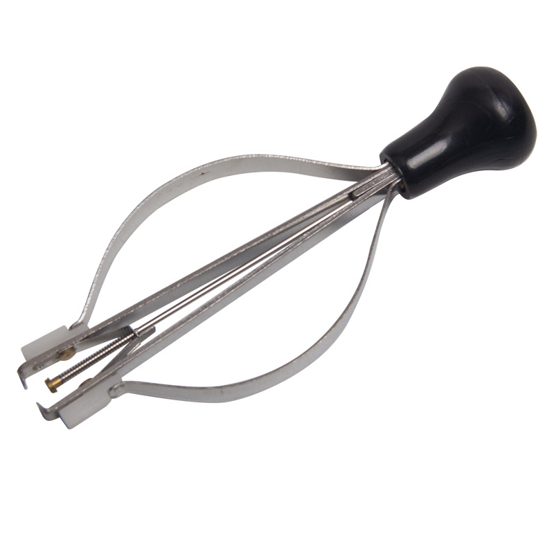 Wen Li órák javítására szolgáló eszközök: tűkivágó és tűfogó, rugalmas tűemelő, 1 darabos háztartási készlet