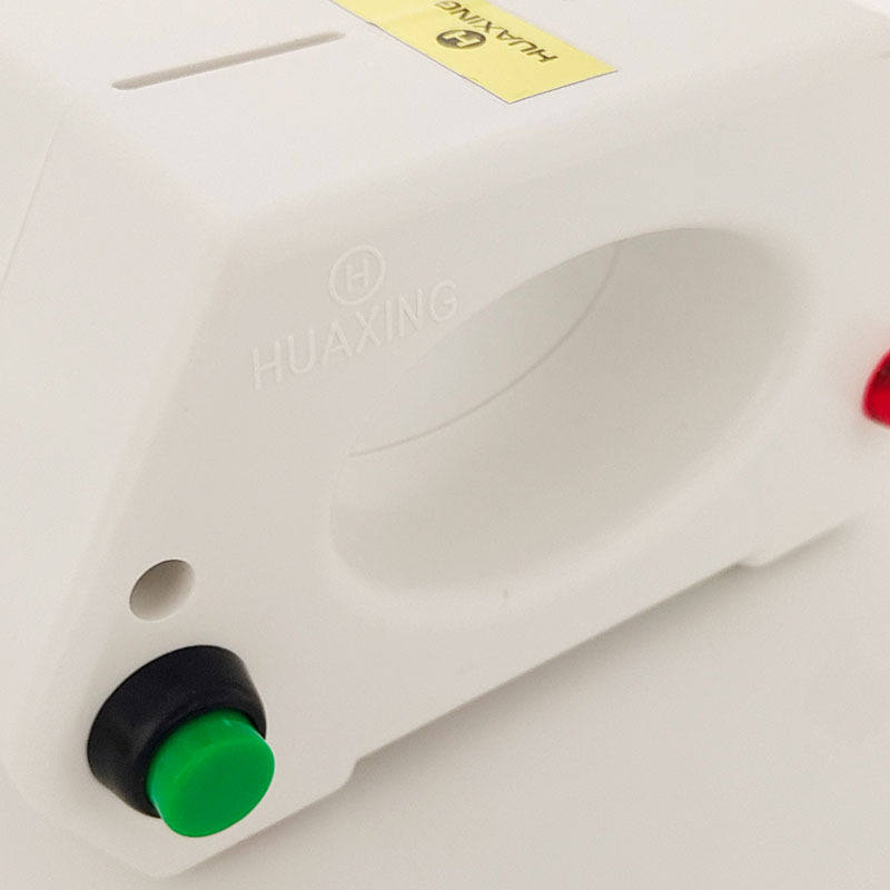 Demagnetizator za satove 2321, za mehaničke satove, metalno-plastična konstrukcija, komplet 1 komad, alat za popravak satova