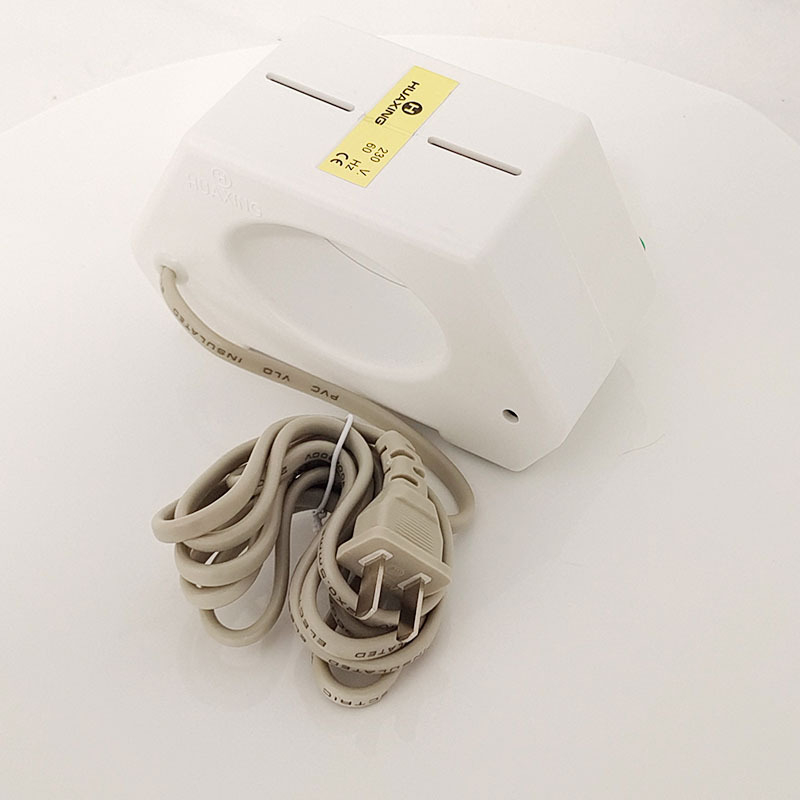 Demagnetizator za satove 2321, za mehaničke satove, metalno-plastična konstrukcija, komplet 1 komad, alat za popravak satova