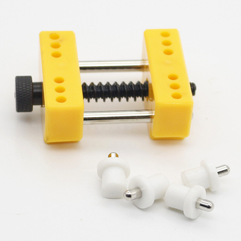 Órák javító eszköze 2058 — Műanyag, 1 darab készlet, Nemzeti szabvány, Otthoni használatra