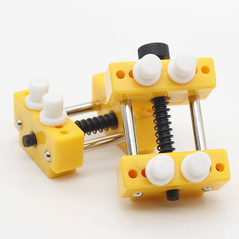 Órák javító eszköze 2058 — Műanyag, 1 darab készlet, Nemzeti szabvány, Otthoni használatra