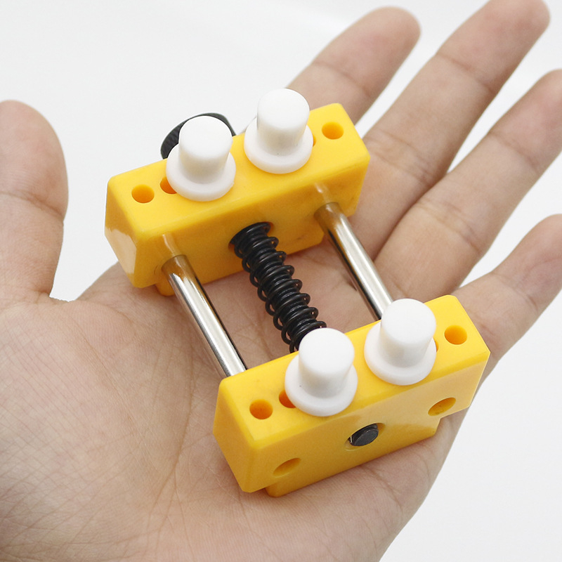 Órák javító eszköze 2058 — Műanyag, 1 darab készlet, Nemzeti szabvány, Otthoni használatra