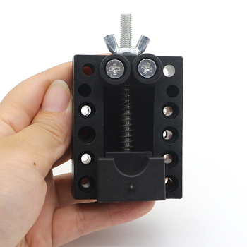 Órák javító eszköze – Stabilizátor és számlap-tartó, szétszerelési eszköz (Anyag: Műanyag; Márka: Tang's; Készlet száma: 1; Formátum: Szétszerelési eszköz; Alkalmazás: Otthoni használat)