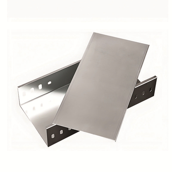 Kabeļu plaukta vāciņš - galvanizēta tērauda, Hengchengtai zīmols, pielāgojams, piemērots rūpnīcām, datu centriem, pagrabiem, ķīmiskajiem uzņēmumiem, skolām