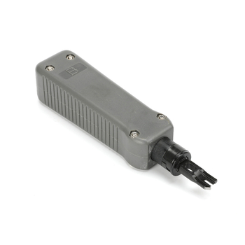 Мрежов кабелен инструмент за рязане и кримпване – ергономичен дизайн за спестяване на усилия, Qihe, код 324b, тегло 0,15 кг, материал: инструментална стомана