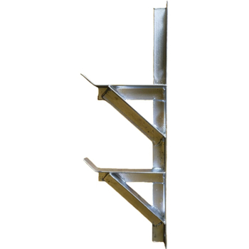 Gyengeáramú kábelcsatorna híd — galvanizált csatornaszerelvény, testreszabható, alkalmas különféle építési projektekhez, tanúsítás igény szerint