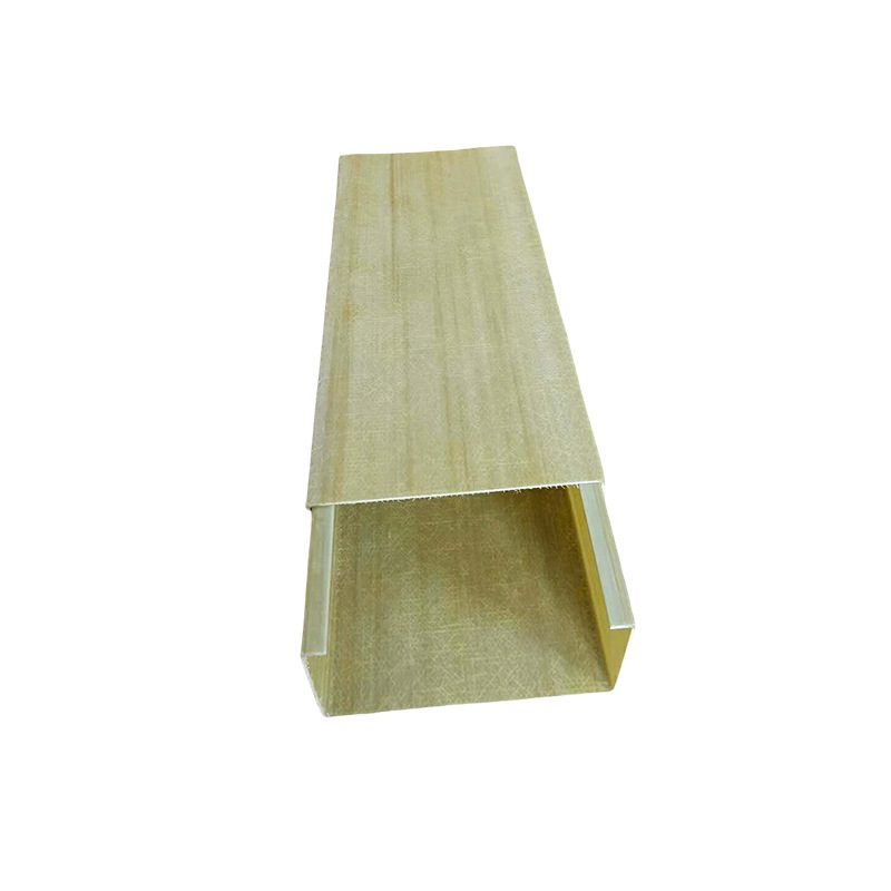 Πολυουρεθανικός καλωδιακός γέφυρα για σιδηροδρομικούς και αυτοκινητόδρομους – κουτί καλωδίων από ρητίνη εποξειδική