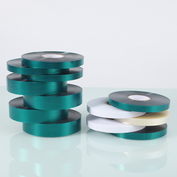 Curele PVC pentru plante, pentru altoire și spalier, legături pentru copaci de grădină, grosime și lățime reglabile