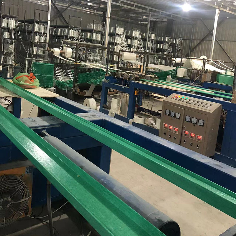 Fiberglass καλωδιακό σύστημα καναλιού (τύποι: trough, ladder, tray, reinforced, pipe box) – ISO 9001 πιστοποιημένο, παραμετροποίηση, εφαρμογές σε χημικά εργοστάσια, σήραγες, αεροδρόμια, μετρό