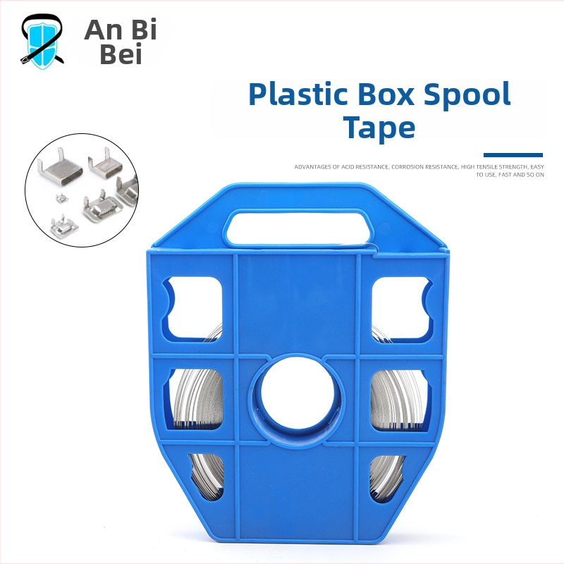 Nerūsējošo tēraudu kabelu saišu lentes kabeliem un kabeļu kanālu stiprināšanai • 304/201/316 nerūsējošā tērauda varianti • temperatūras diapazons -60°C līdz 550°C • stiprināšanas spēks 70–150 N • pielāgojami izmēri un apstrāde