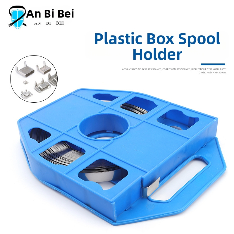 Nerūsējošo tēraudu kabelu saišu lentes kabeliem un kabeļu kanālu stiprināšanai • 304/201/316 nerūsējošā tērauda varianti • temperatūras diapazons -60°C līdz 550°C • stiprināšanas spēks 70–150 N • pielāgojami izmēri un apstrāde