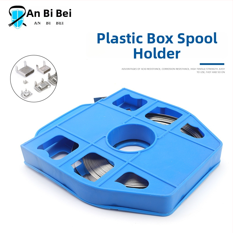 Nerūsējošo tēraudu kabelu saišu lentes kabeliem un kabeļu kanālu stiprināšanai • 304/201/316 nerūsējošā tērauda varianti • temperatūras diapazons -60°C līdz 550°C • stiprināšanas spēks 70–150 N • pielāgojami izmēri un apstrāde