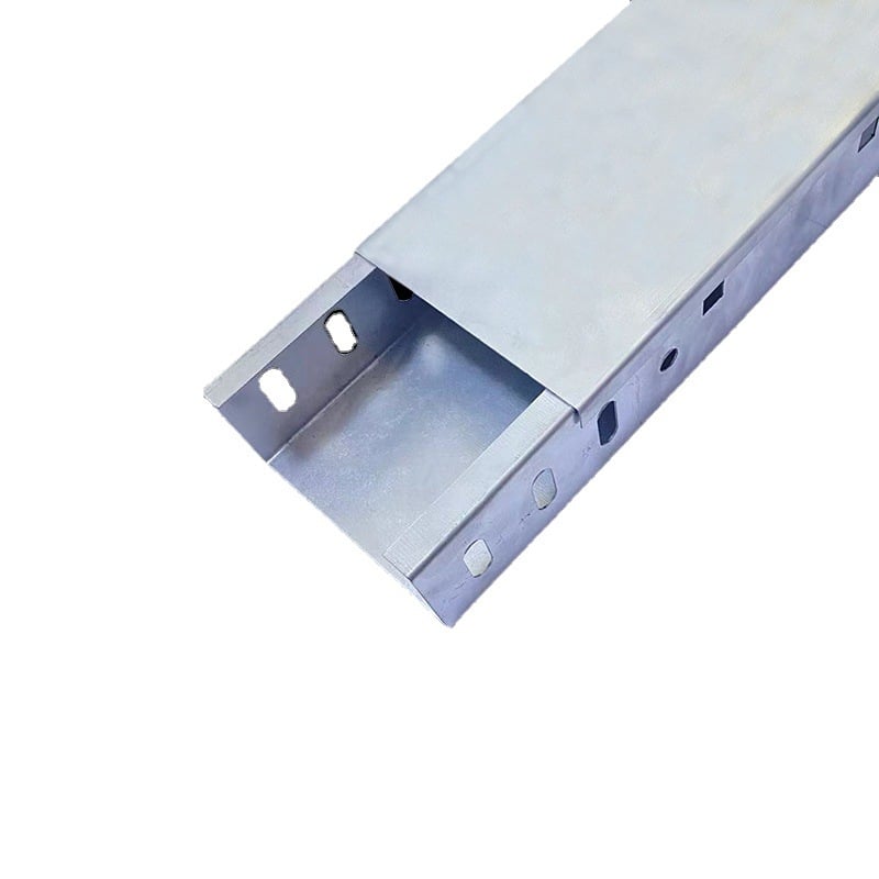 Τύπος προϊόντος: Trough Bridge; Υλικό: γαλβανισμένο μέταλλο; Εφαρμογή: εγκαταστάσεις με ισχυρό και αδύναμο ρεύμα; Μάρκα: Zhongjian Zhengtai