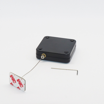 Prekybos centro apsaugos nuo vagystės sistema, modelis LZ-093, skirta VR ir parodų salėms