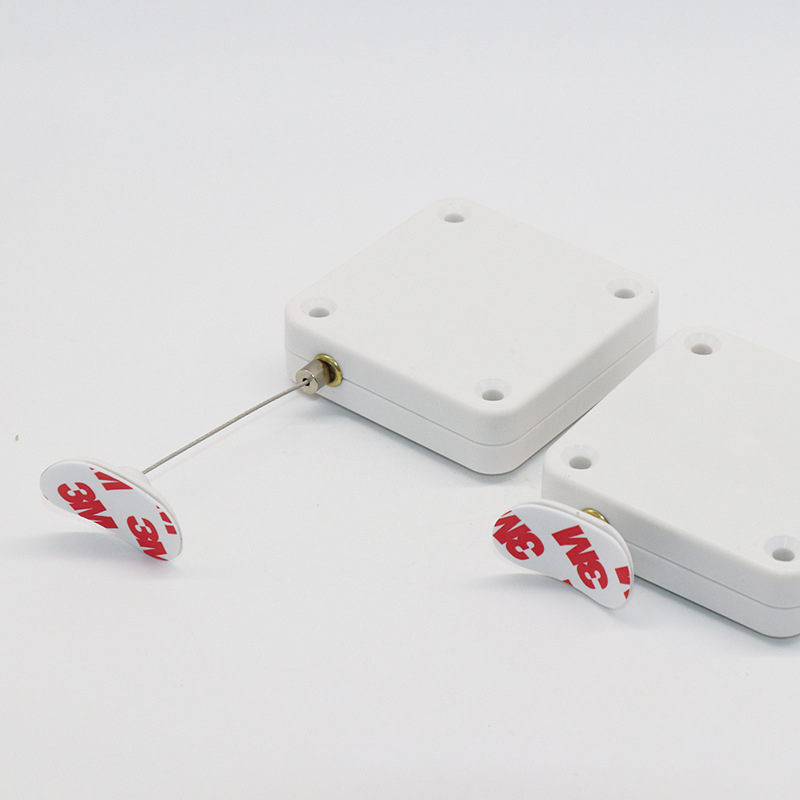 Prekybos centro apsaugos nuo vagystės sistema, modelis LZ-093, skirta VR ir parodų salėms