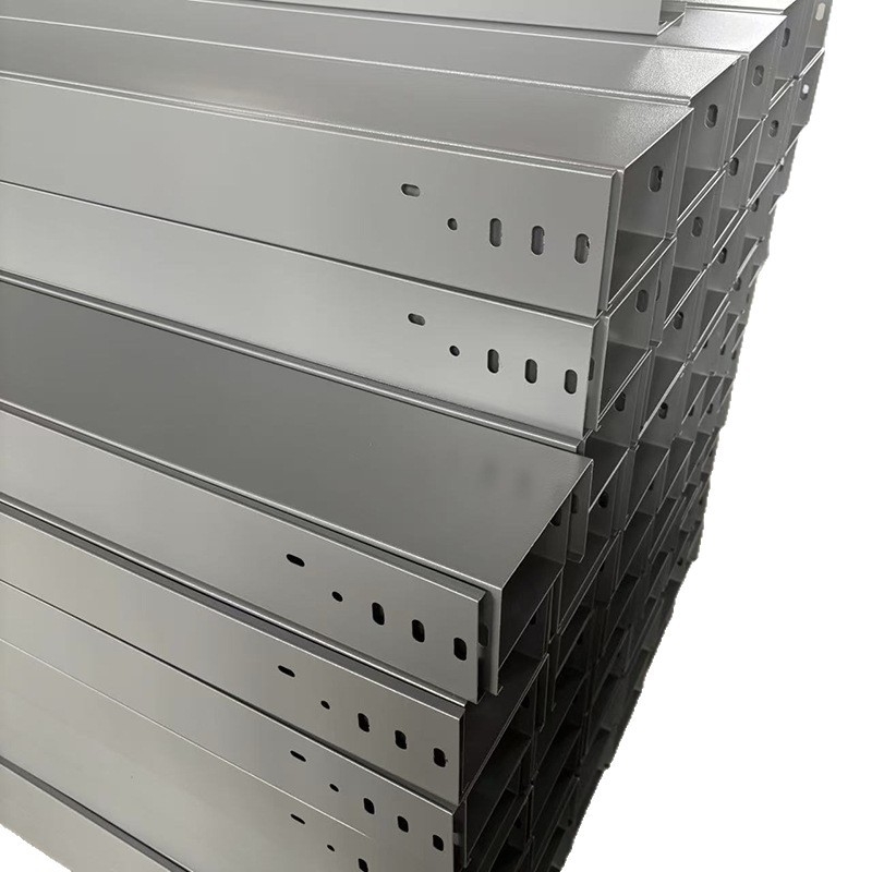 Καλωδίων φραγμός πυρασφαλής – Τύπος φρεατίου U, γαλβανισμένος χάλυβας, για εργοτάξιο, προσαρμοστικό